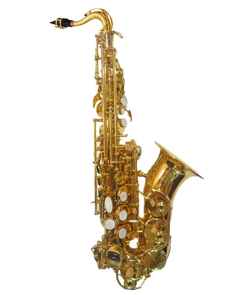 Saxofón Soprano 6434L Blessing