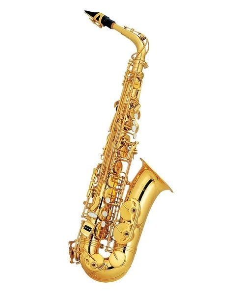 Saxofón Alto 6430L Blessing
