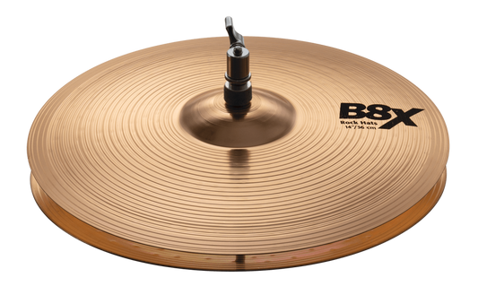 Platillo 14" 41403X Sabian