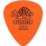 Espiga para Guitarra Eléctrica 418B.60 Dunlop