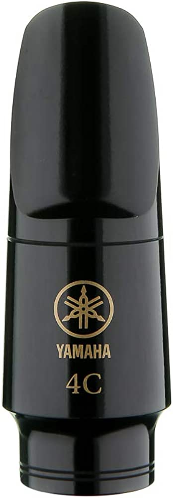 Boquilla para Saxofón Soprano SS Yamaha