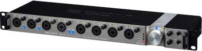 Interface de Audio ZUAC8 Zoom