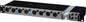 Interface de Audio ZUAC8 Zoom