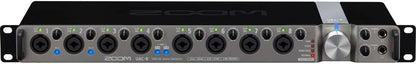 Interface de Audio ZUAC8 Zoom