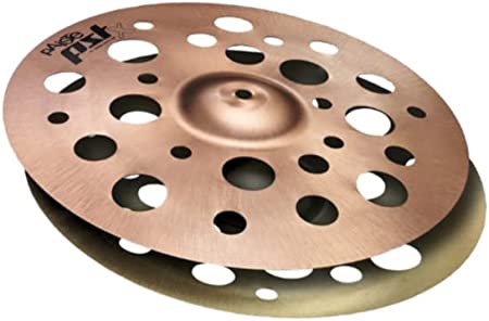 Platillos PSTX SWISS Paiste