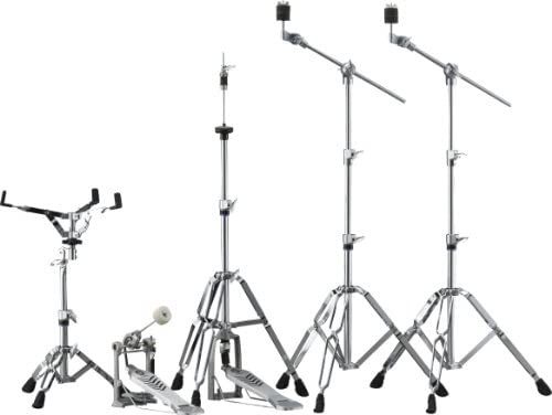 Juego de Herrajes HW Yamaha