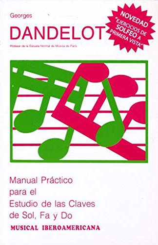 Método Dandelot IBR01 Editapsol