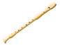Flauta Alto B9577 Hohner