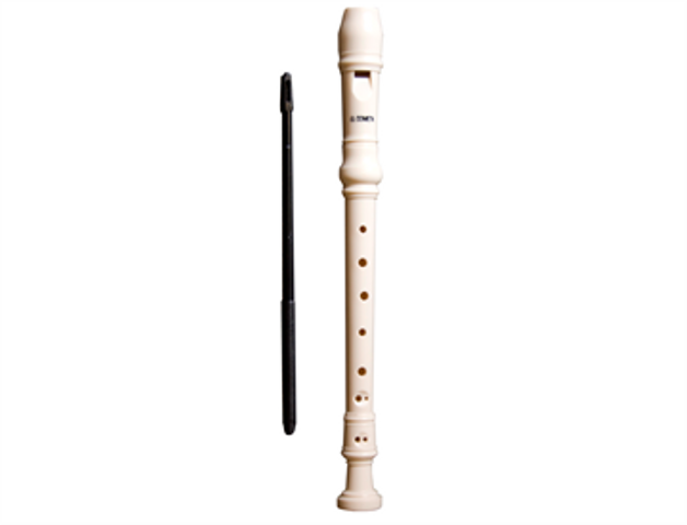 Flauta Soprano RCD-65 El Cometa
