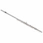 Flauta Transversal SLFT002 Silvertone