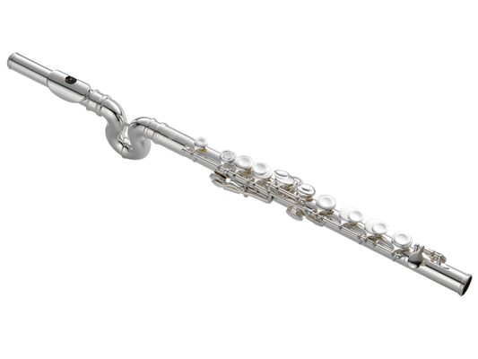 Flauta Transversa JFL700WD Jupiter