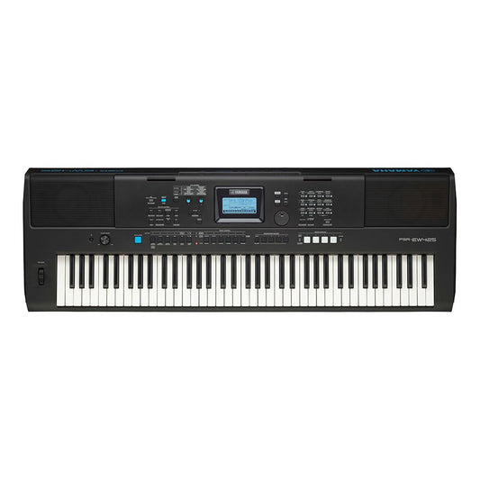 Teclado Portátil PSR-EW425SET Yamaha