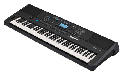 Teclado Portátil PSR-EW425SET Yamaha