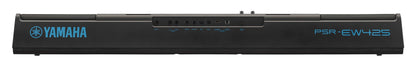 Teclado Portátil PSR-EW425SET Yamaha