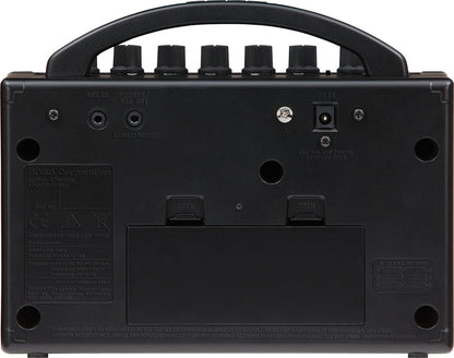 Amplificador para Guitarra Eléctrica Mini KTN-MINI Boss
