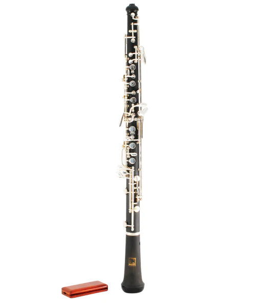 Oboe en Do con Estuche LOB-12 Majestic