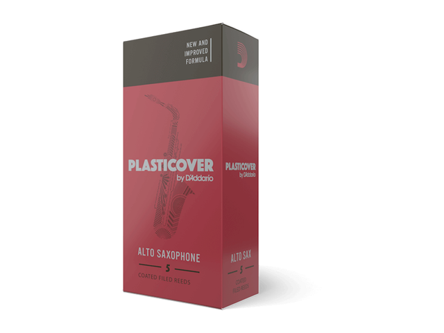 Caña para Saxofón Alto #2 RRP05ASX200 Plasticover