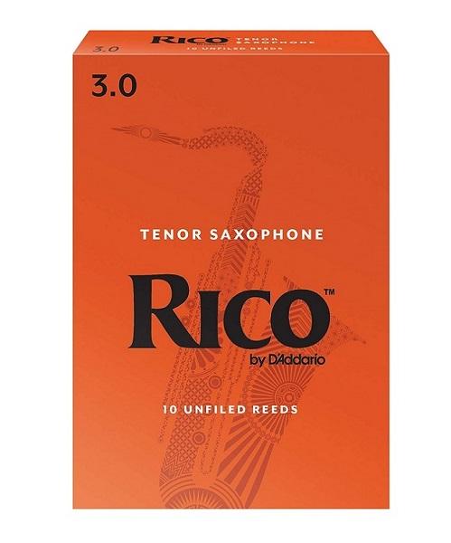 Caña para Saxofón Tenor #3 RKA1030 Rico
