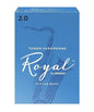 Caña para Saxofón Tenor #2 RKB1020 Rico Royal