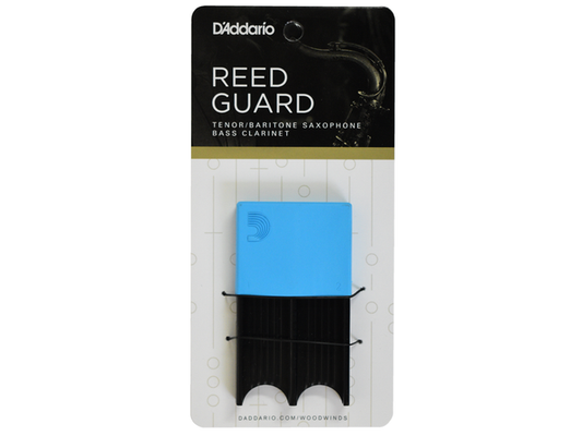 Portacañas DRGRD4ACBL D'Addario