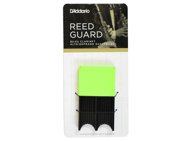 Portacañas DRGRD4ACGR D'Addario