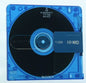 Minidisc DAMINIDISC Sony