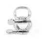 Abrazadera para Clarinete SLRF043 Silvertone