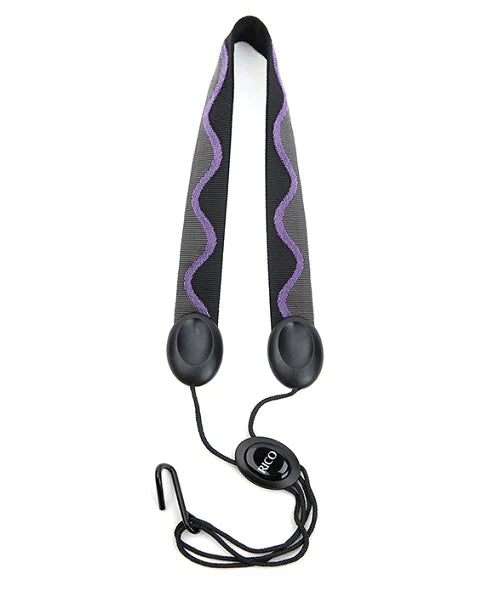 Tahalí para Saxofón Soprano/Alto SJA01 Rico