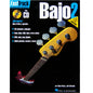 Método Fast Track para Bajo Eléctrico Vol.2 HL00695728 Hal Leonard