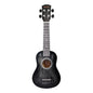 Ukulele Soprano Con Funda CPUK Copacabana