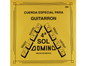 4ta Cuerda para Guitarrón Sol 394 Domino