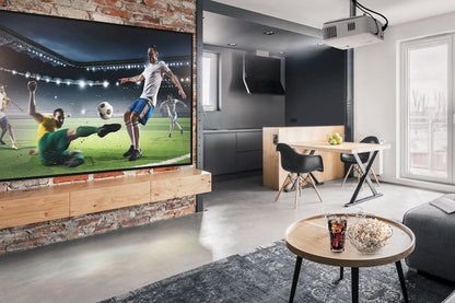 Proyector UHD35 Optoma