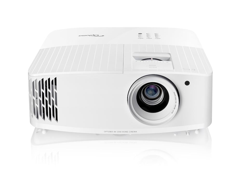 Proyector UHD35 Optoma