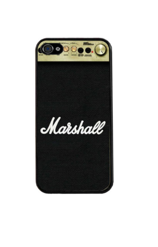 Funda para Iphone 6 Marshall