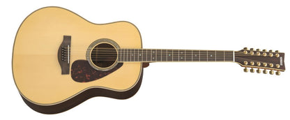 Guitarra Docerola Electroacústica LL16-12NT Yamaha