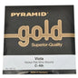 4ta Cuerda para Viola C-4th 140-104 Pyramid