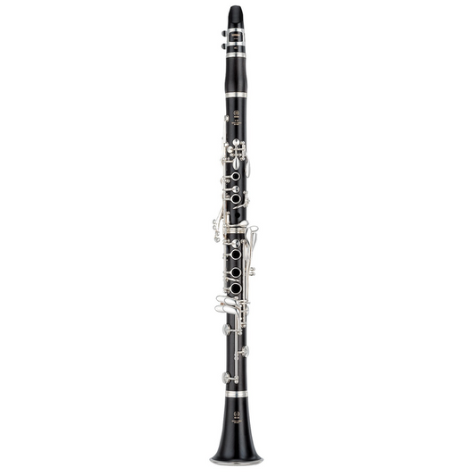 Clarinete Soprano Bb de Granadilla con Estuche YCL450 Yamaha