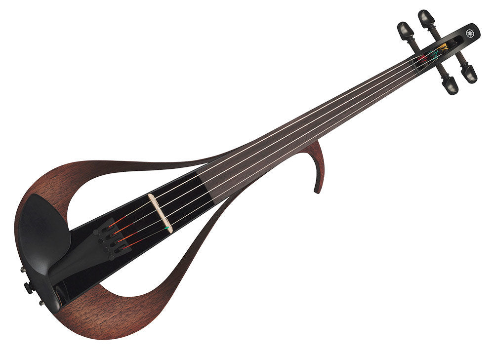 Violín Eléctrico YEV104BL//01 Yamaha