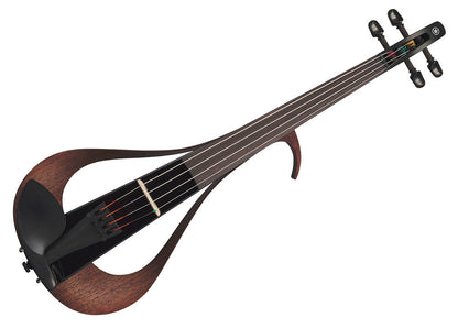 Violín Eléctrico YEV104BL//01 Yamaha