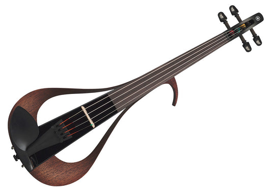 Violín Eléctrico YEV104BL//01 Yamaha