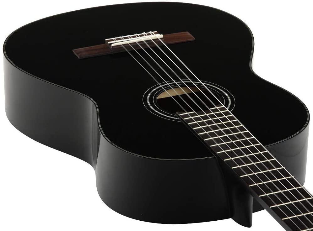 Guitarra Clásica C40BL Yamaha