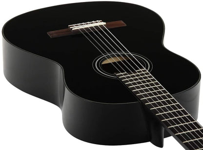 Guitarra Clásica C40BL Yamaha