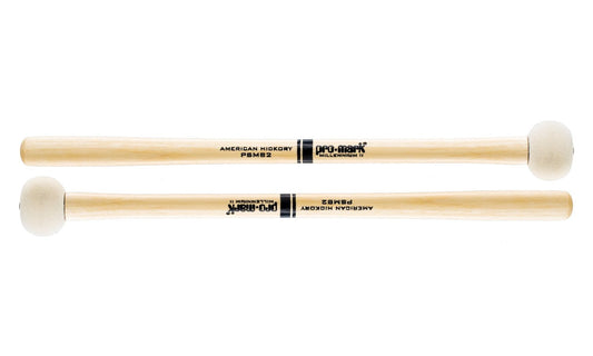 Baquetones para Bombo de Marcha PSMB2 Promark