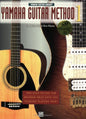 Método de Guitarra Vol. 1 Yamaha 00-14881 Alfred Music