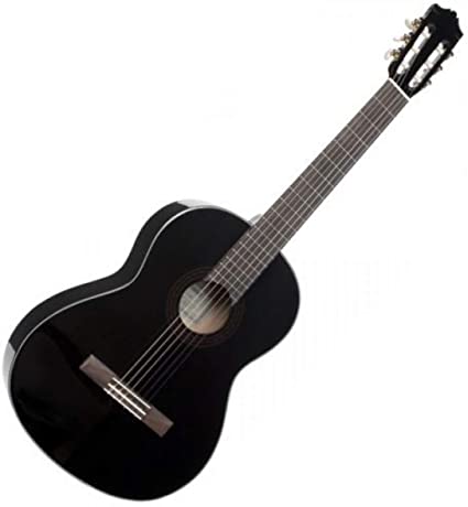 Guitarra Clásica C40BL Yamaha