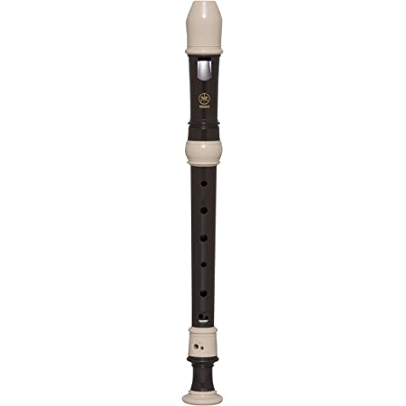 Flauta Soprano YRS302BIII Yamaha