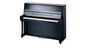 Piano Vertical UP115M2 Pearl River