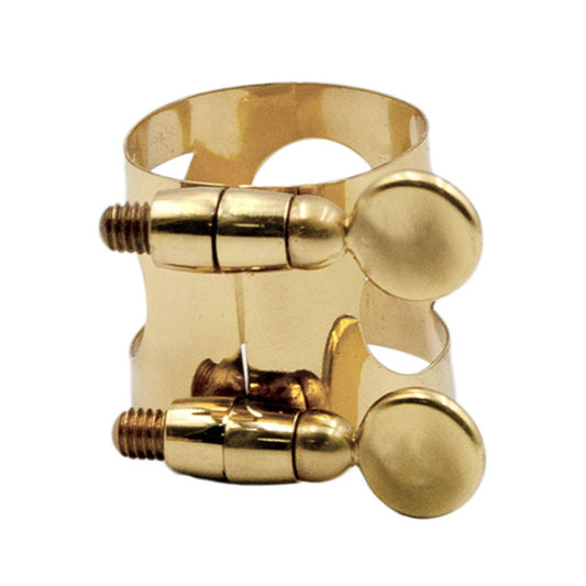 Abrazadera para Saxofón Alto SLRF023 Silvertone