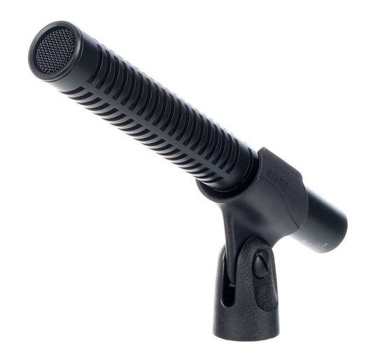 Micrófono Modular de Cañón de Gama Alta VP89S Shure