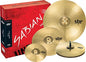 Juego de Platillos SBR5003G Sabian